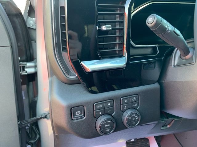 New 2026 Chevrolet Silverado 2500 LTZ w/ LTZ Convenience Package image 6