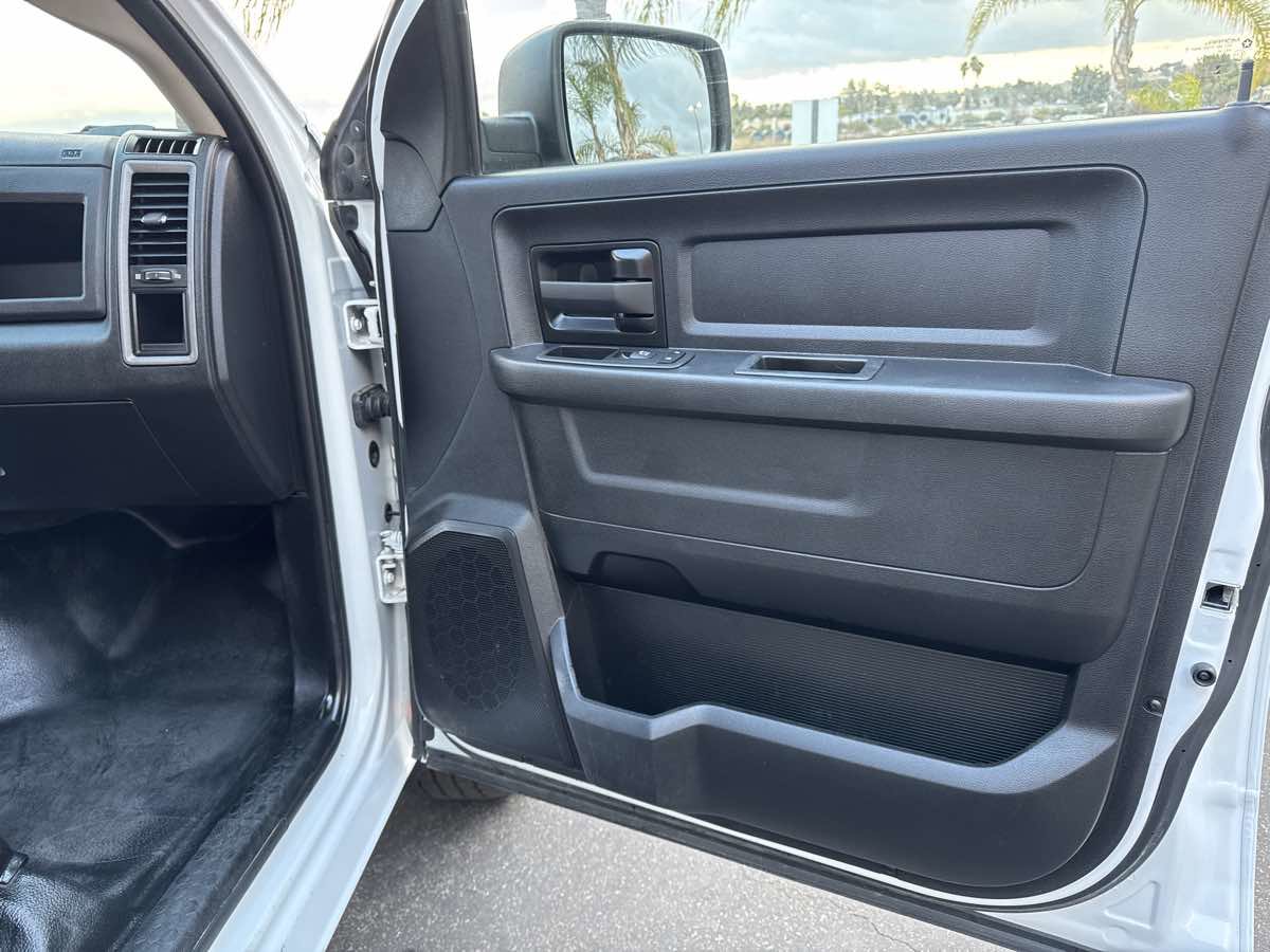 Used 2022 RAM 1500 Tradesman w/ Popular Equipment Group image 17