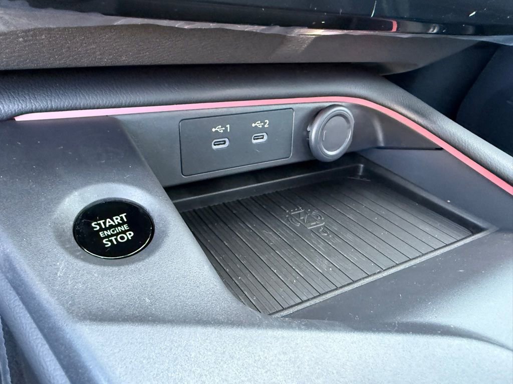 New 2026 Nissan Sentra SR w/ SR Premium Package image 24