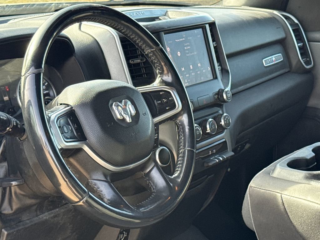 Used 2022 RAM 1500 Lone Star image 17