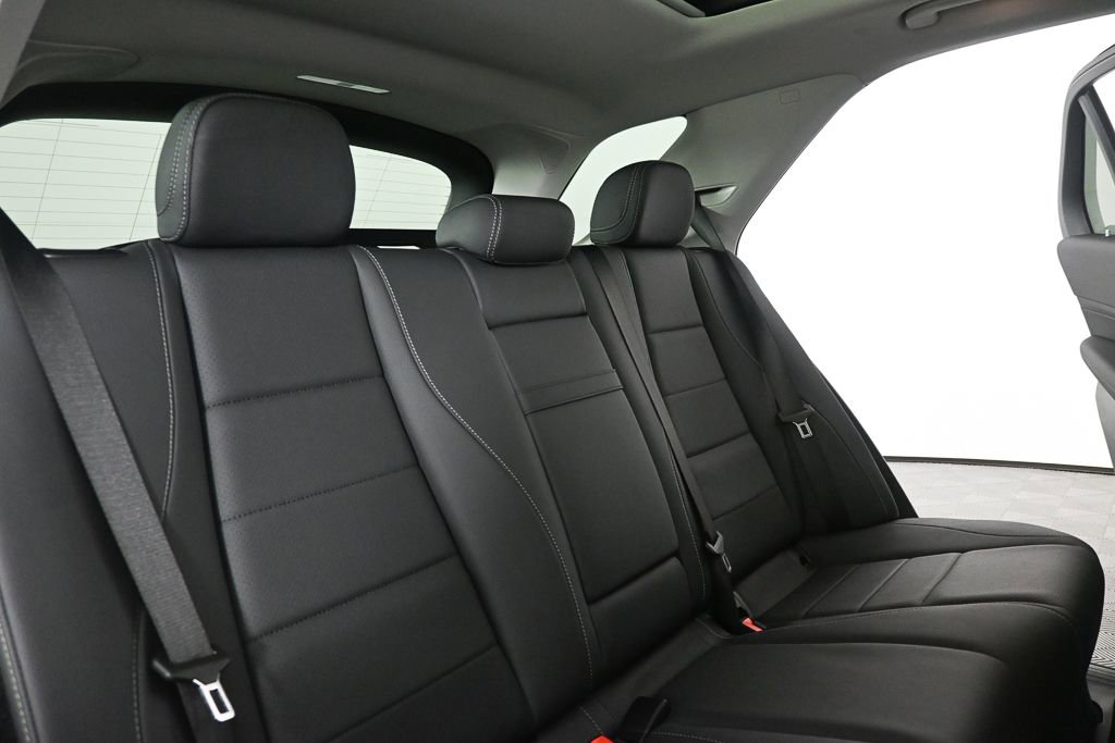 Certified 2026 Mercedes-Benz GLE 450e 4MATIC image 21