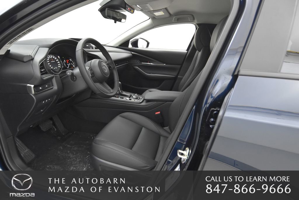 New 2026 MAZDA CX-30 AWD 2.5 S w/ Select Sport Pkg image 23