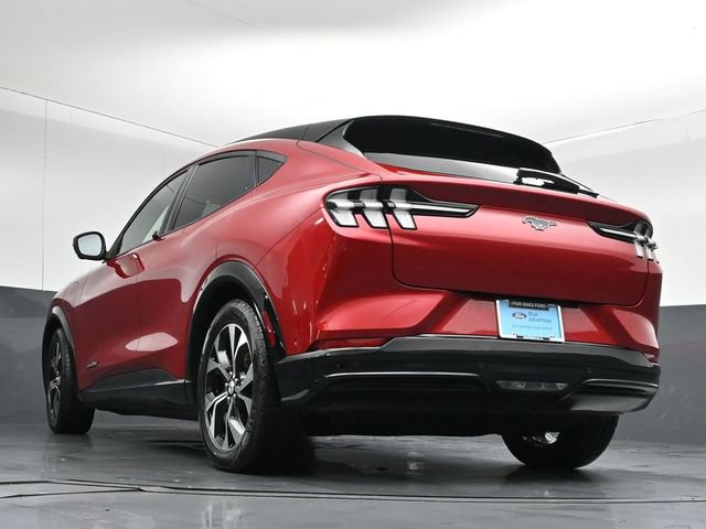 Certified 2023 Ford Mustang Mach-E Premium AWD/4WD image 38