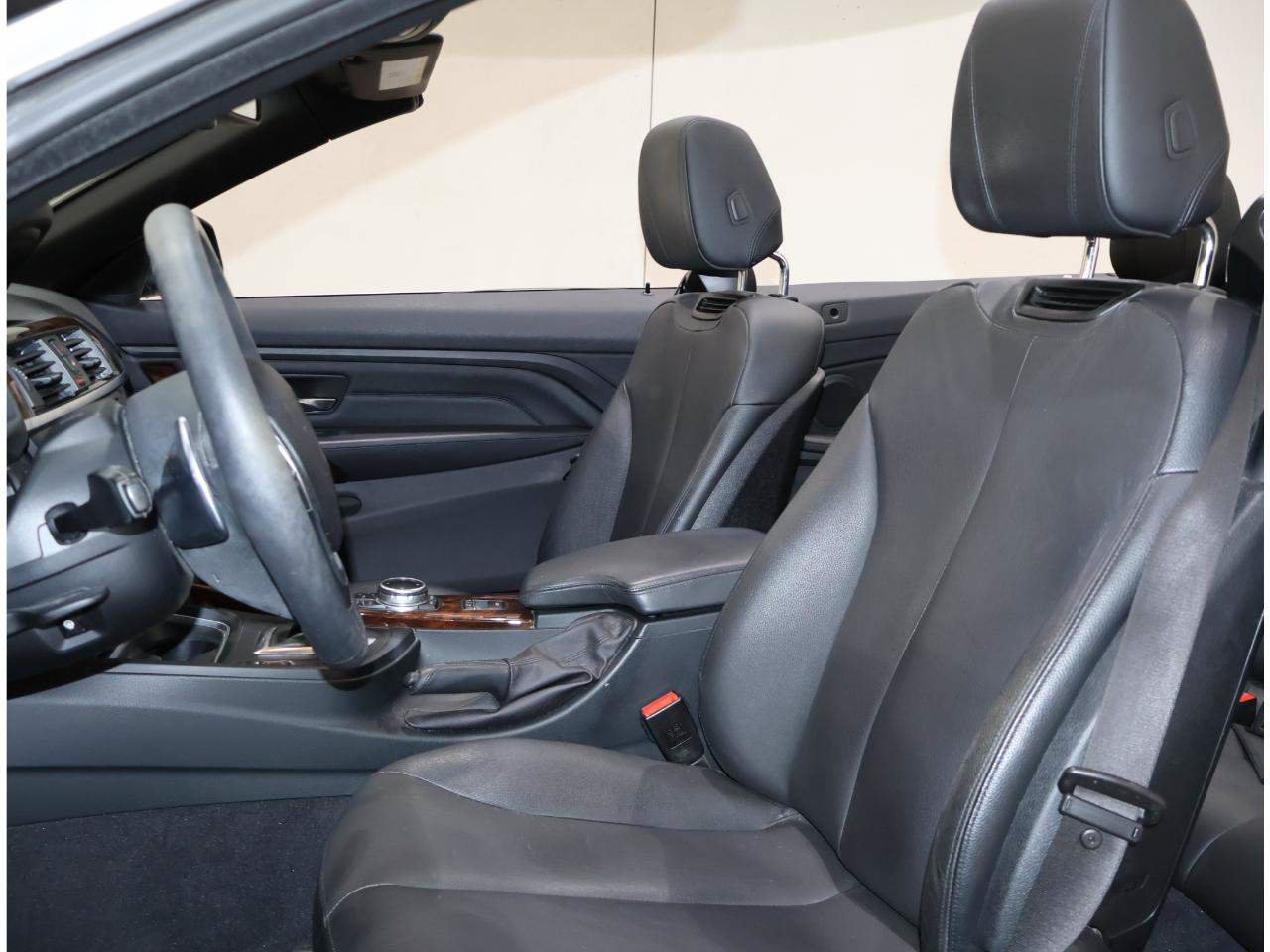 Used 2014 BMW 428i Convertible RWD image 16