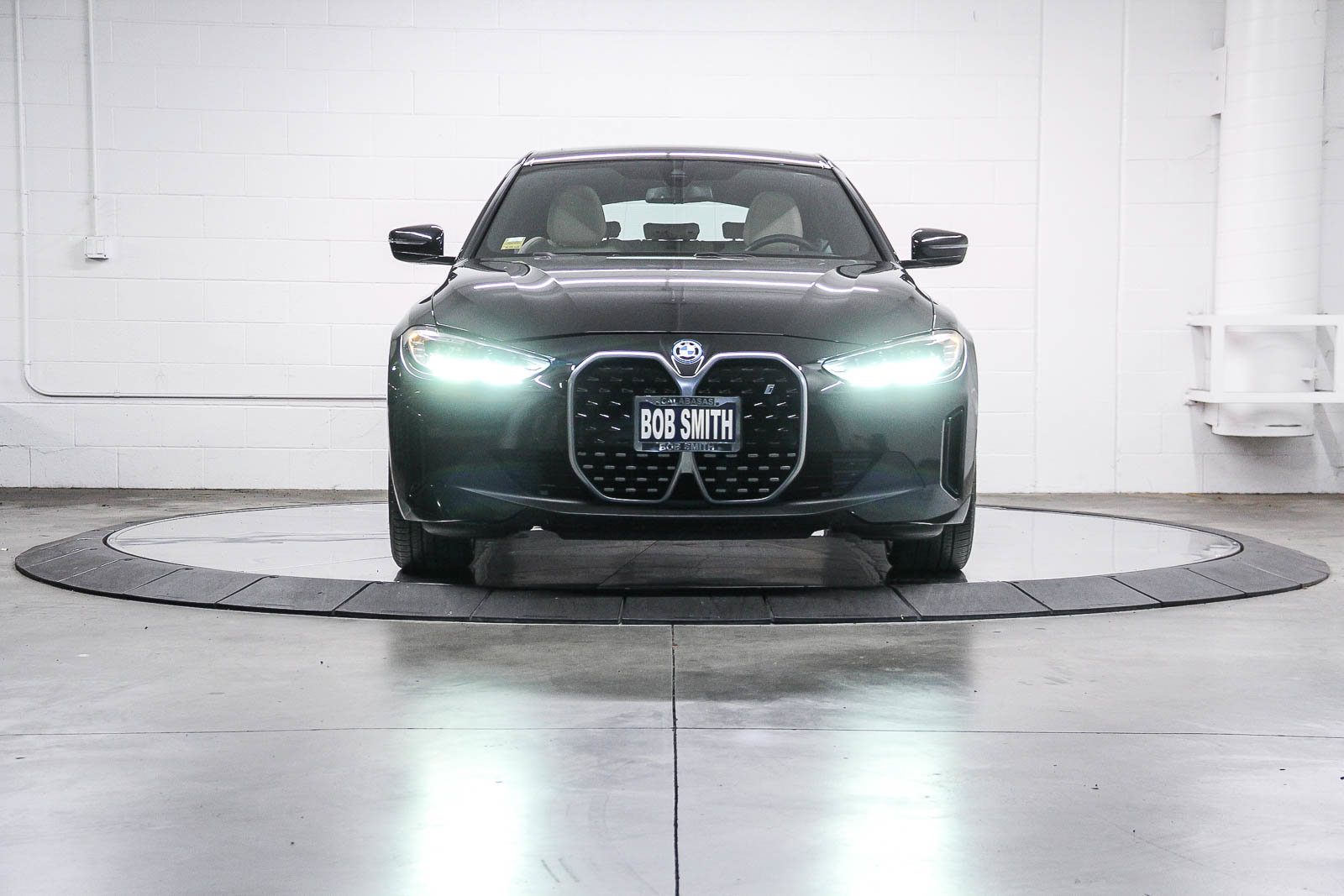 Certified 2023 BMW i4 eDrive35 w/ Premium Package RWD video 2