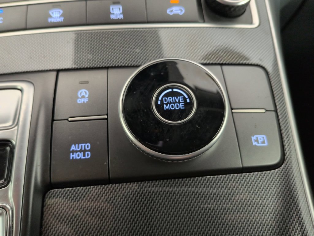 Used 2021 Hyundai Santa Fe SE w/ Cargo Package FWD image 36