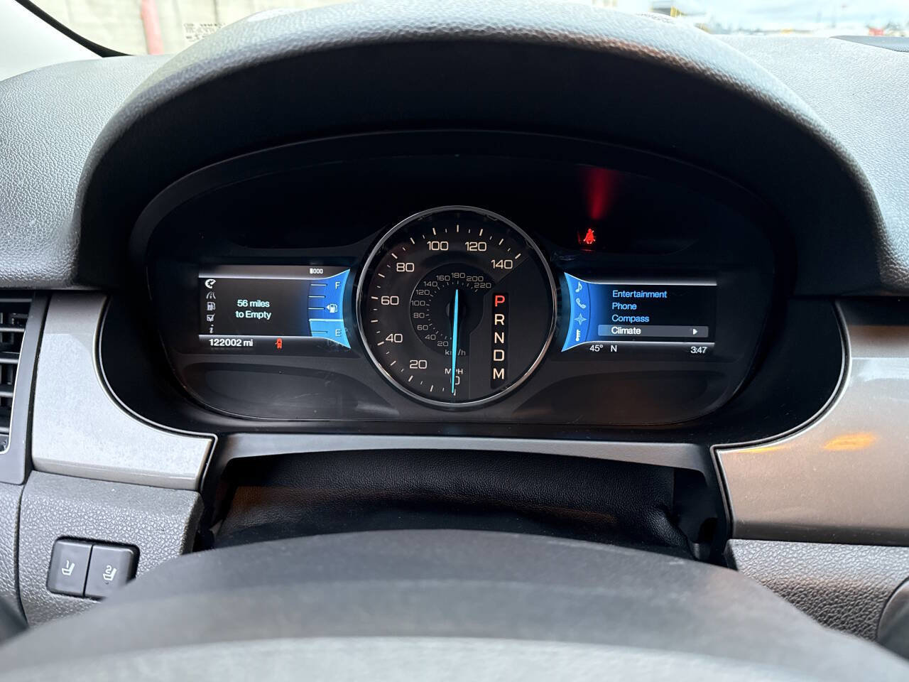 Used 2011 Ford Edge Sport w/ Driver Entry Pkg image 48