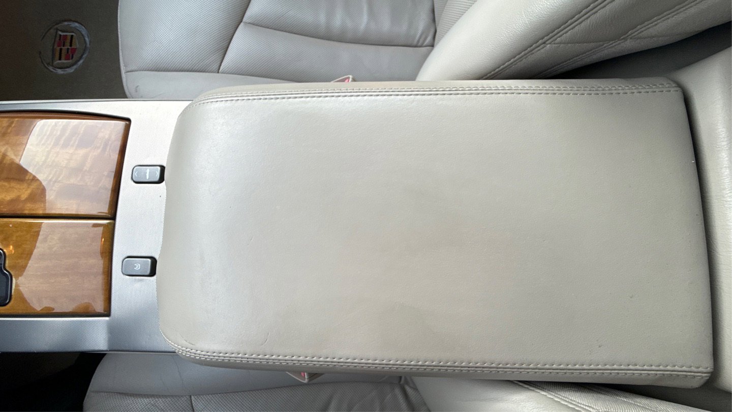 Used 2006 Cadillac XLR image 26