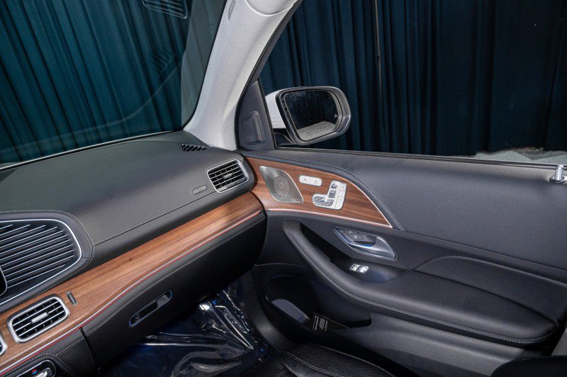 New 2026 Mercedes-Benz GLE 450 4MATIC image 26