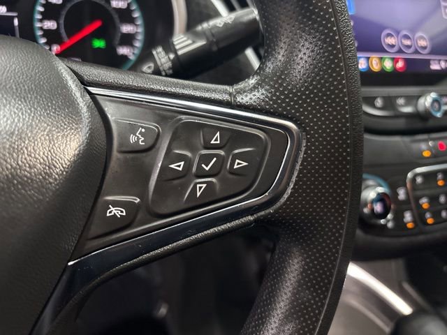 Used 2024 Chevrolet Malibu LT image 21