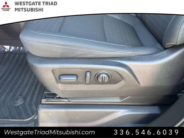 Used 2021 GMC Sierra 1500 Elevation w/ X31 Off-Road Package image 16