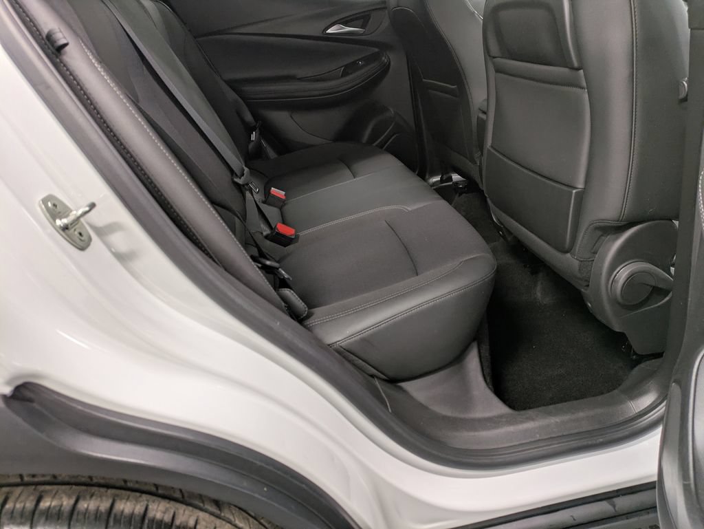 Used 2023 Buick Encore GX Essence w/ Experience Buick Package AWD/4WD image 27
