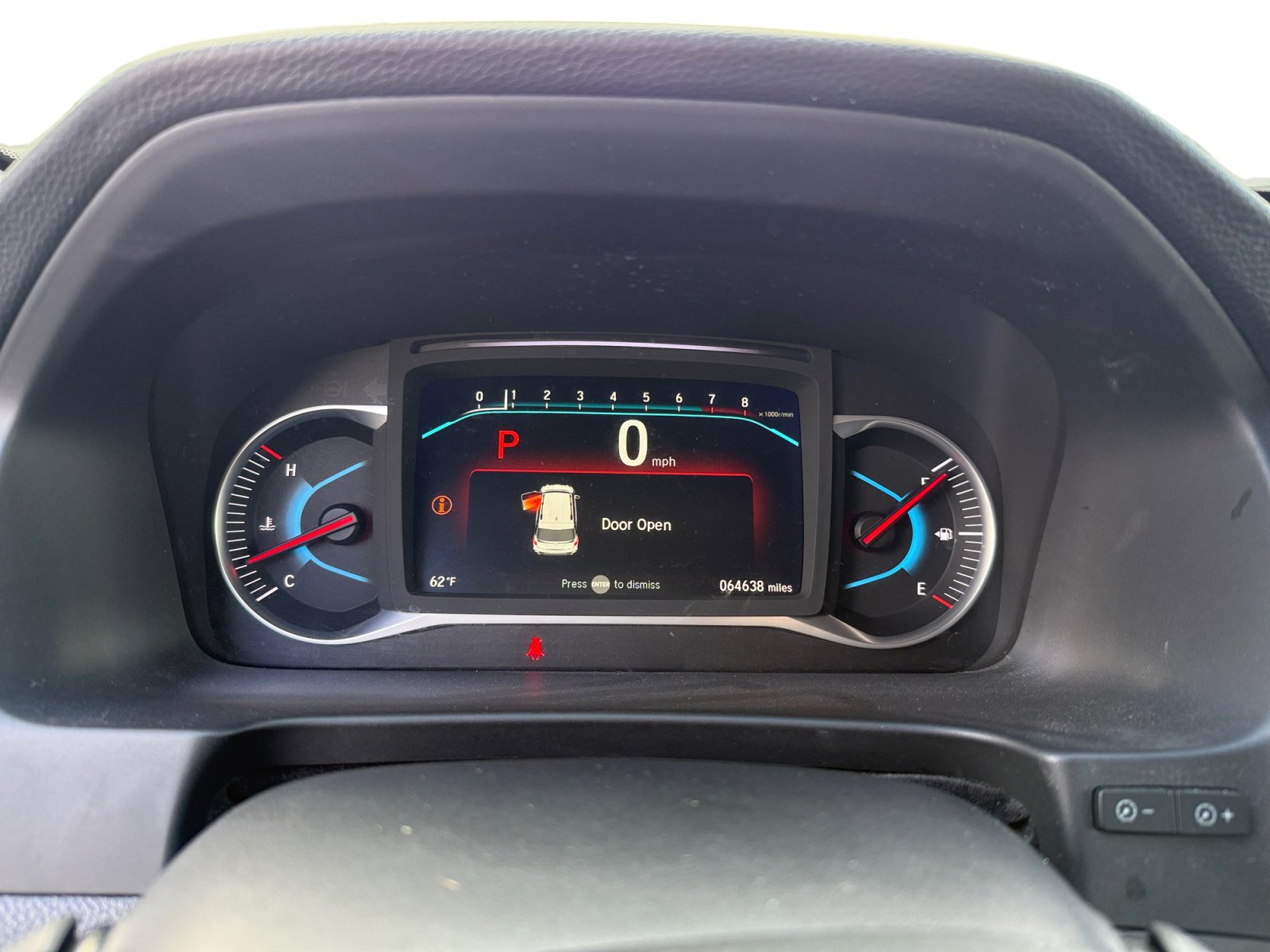 Used 2021 Honda Pilot Special Edition image 11