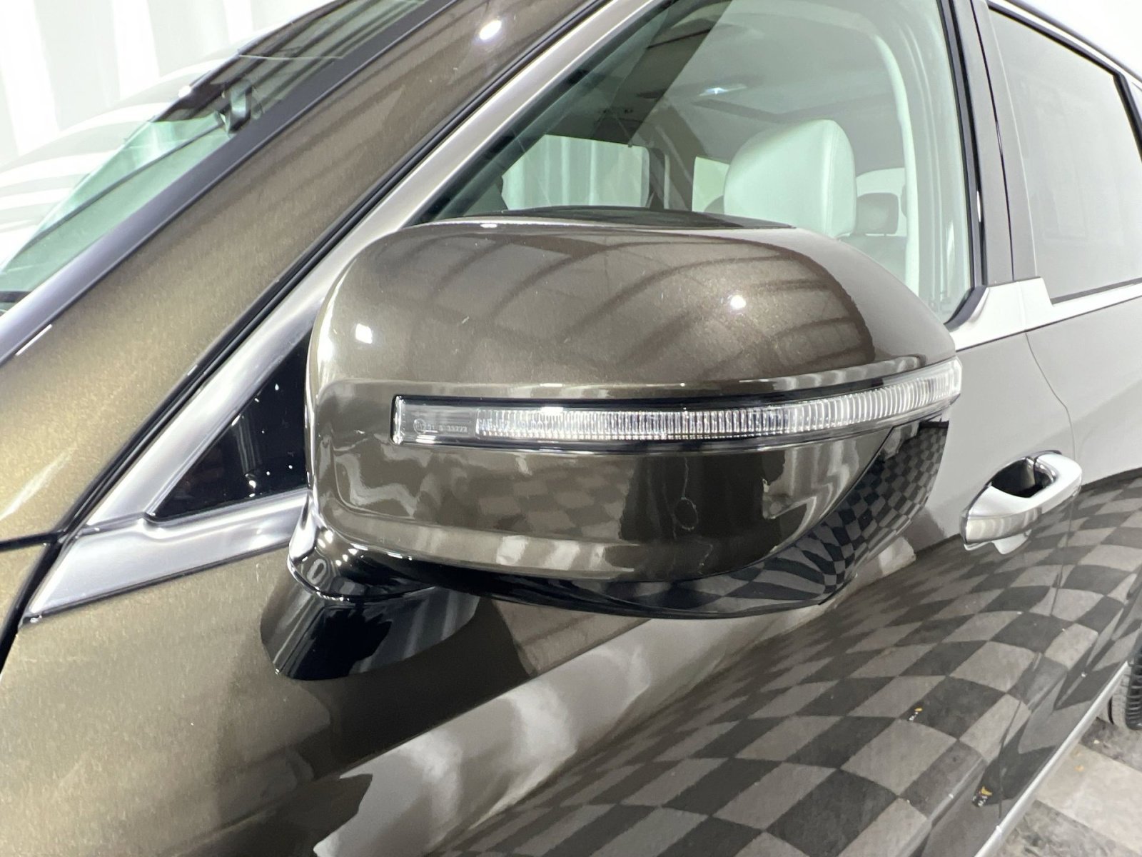 Used 2023 Kia Telluride SX image 14