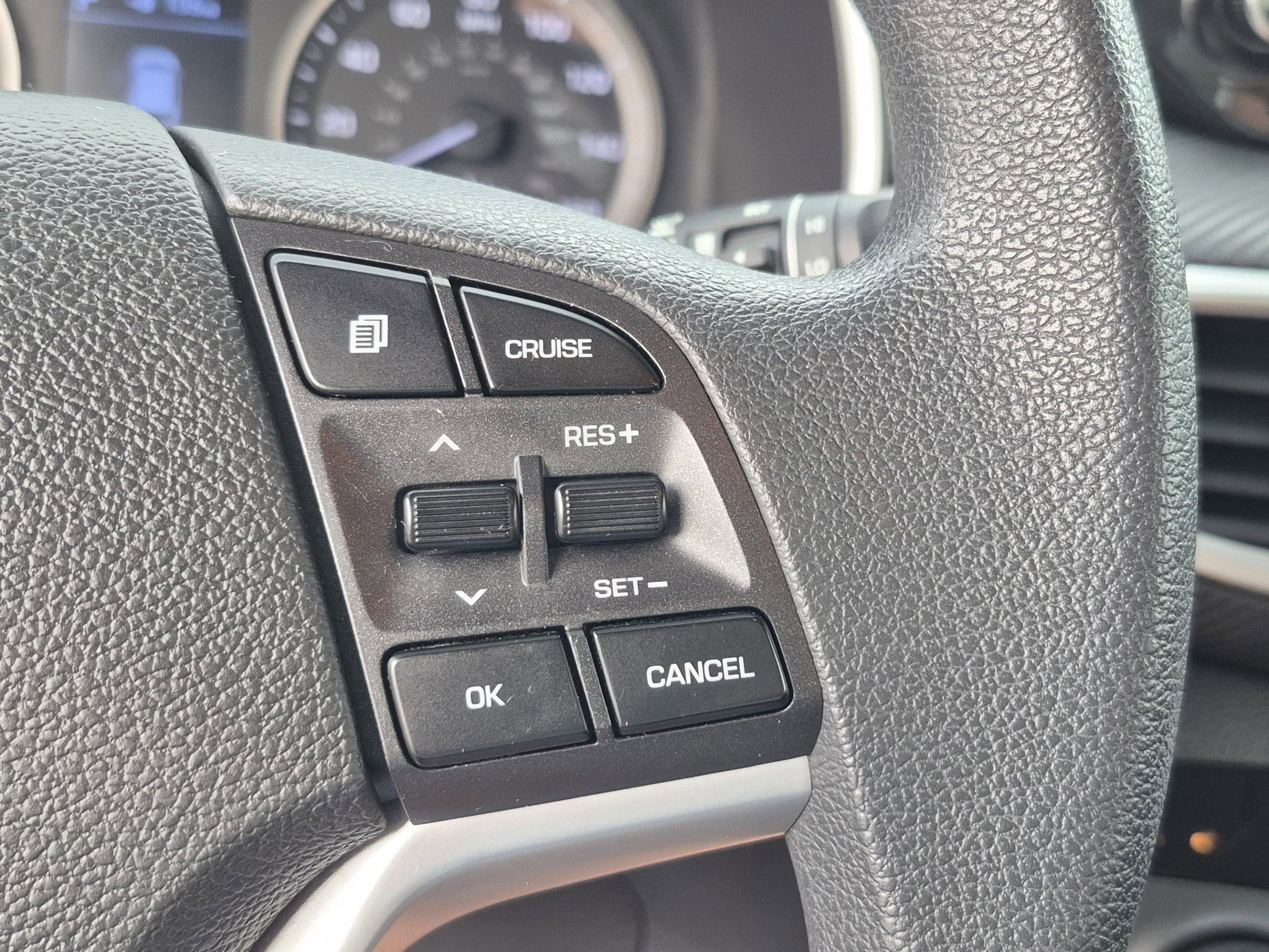 Used 2020 Hyundai Tucson Value AWD/4WD image 28