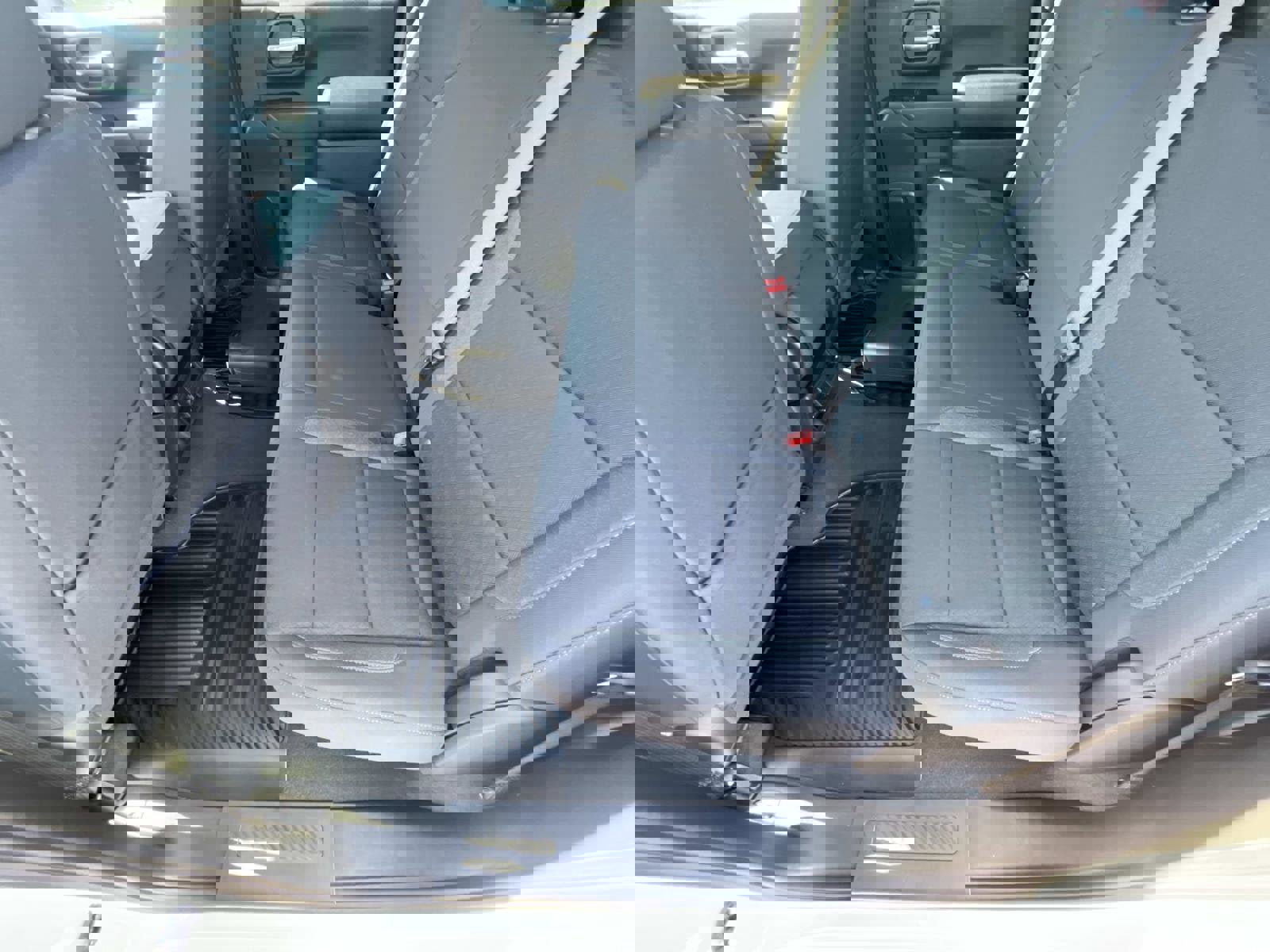 New 2026 Chevrolet Silverado 2500 Custom w/ Custom Value Package image 4