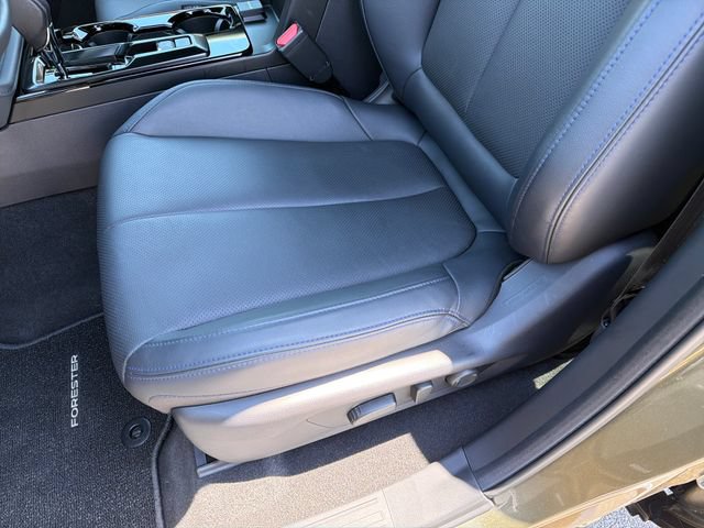 Certified 2026 Subaru Forester Limited w/ Limited Package AWD/4WD image 21