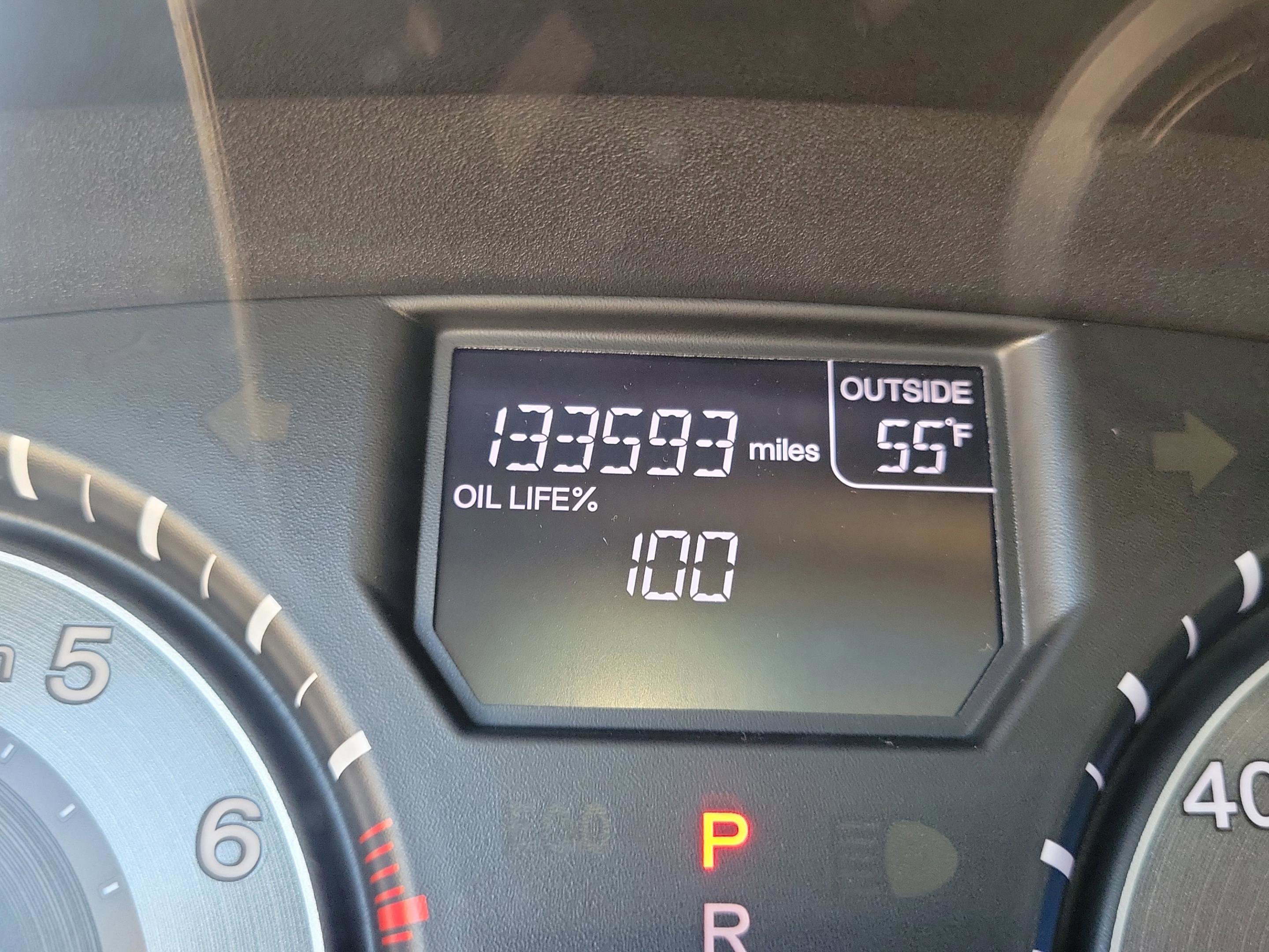 Used 2012 Honda Odyssey EX-L image 26