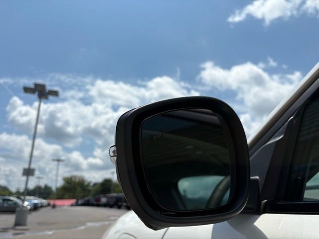 New 2025 Ford Mustang Mach-E Premium image 11