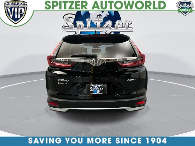 Used 2020 Honda CR-V EX image 9