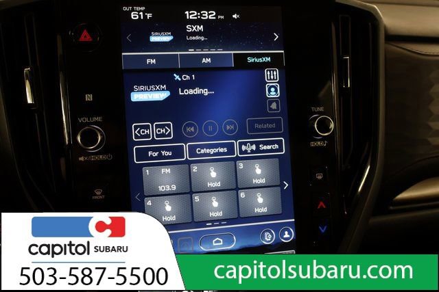 Used 2025 Subaru Forester Touring w/ Popular Package - Touring image 22