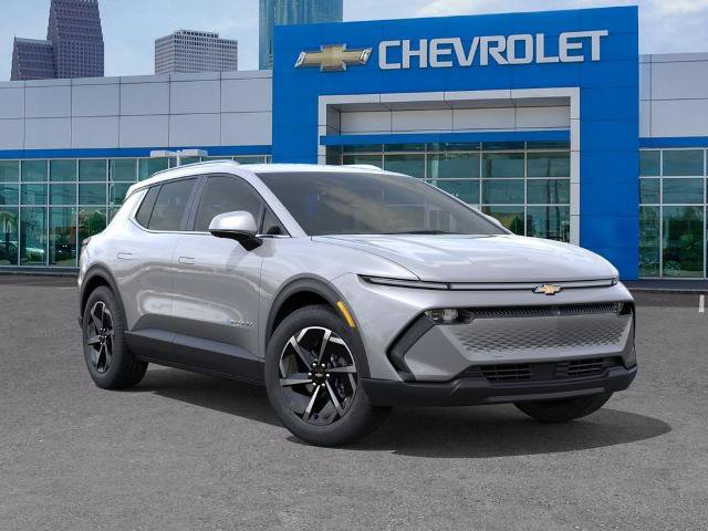 New 2026 Chevrolet Equinox EV LT FWD image 7