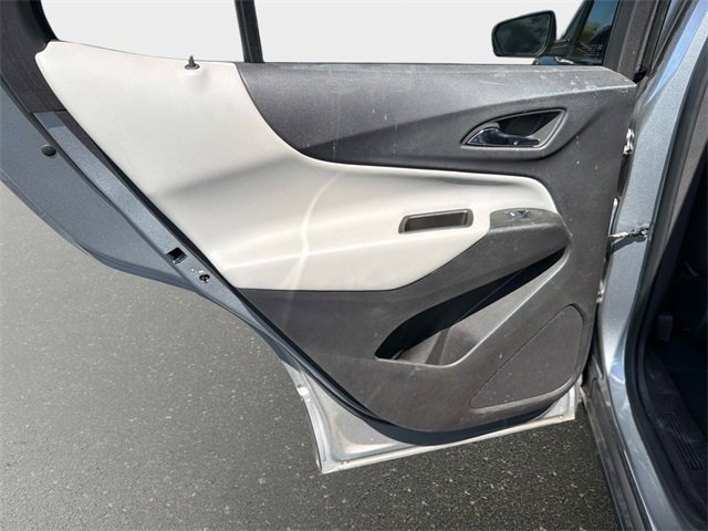 Used 2024 Chevrolet Equinox LT image 11