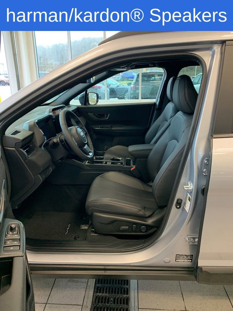 New 2026 Subaru Outback Limited XT AWD/4WD image 3