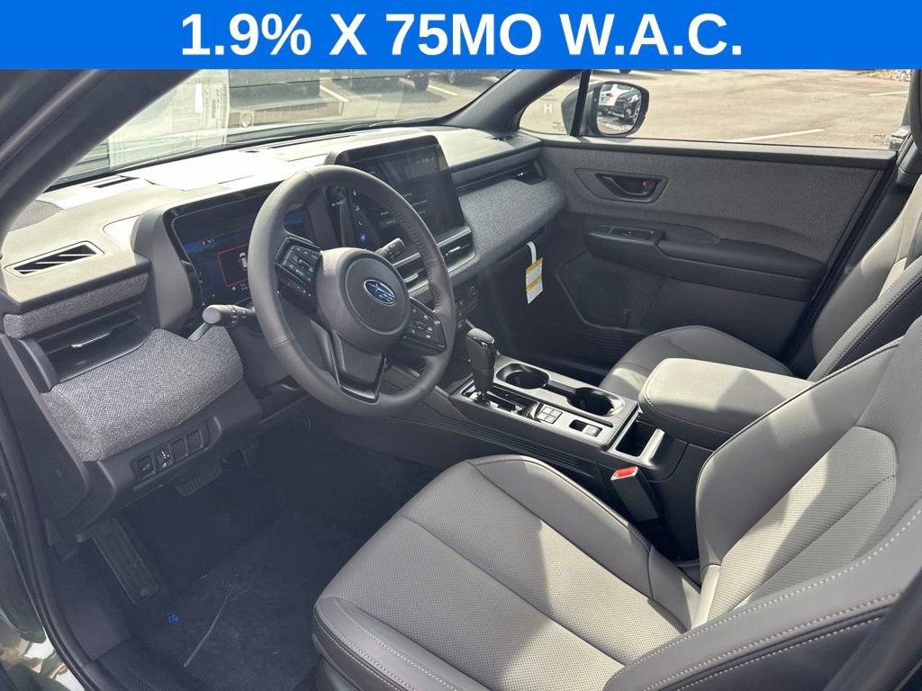 New 2026 Subaru Outback Limited XT w/ Premium/Limited Package AWD/4WD image 14