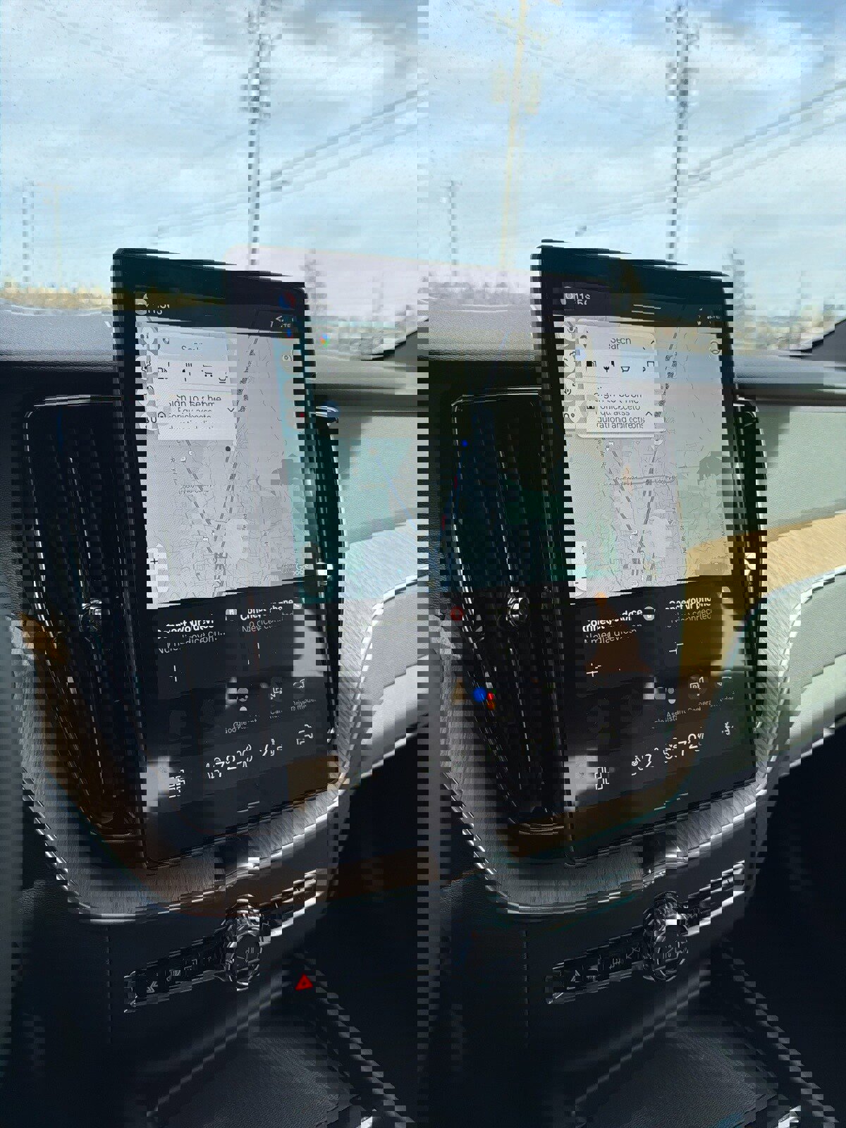 New 2026 Volvo XC60 B5 Plus w/ Protection Package Premier image 20