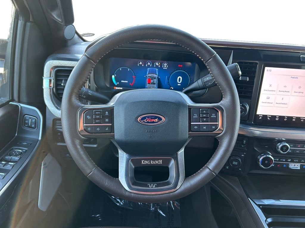 Used 2026 Ford F250 King Ranch image 14