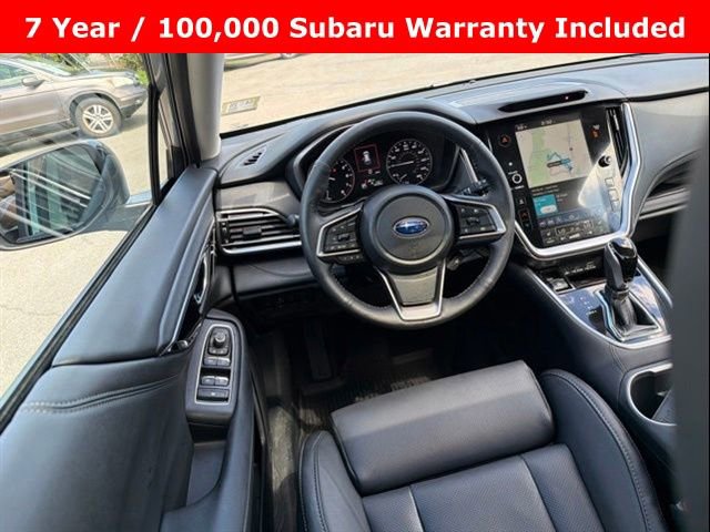 Used 2025 Subaru Outback Limited AWD/4WD image 17