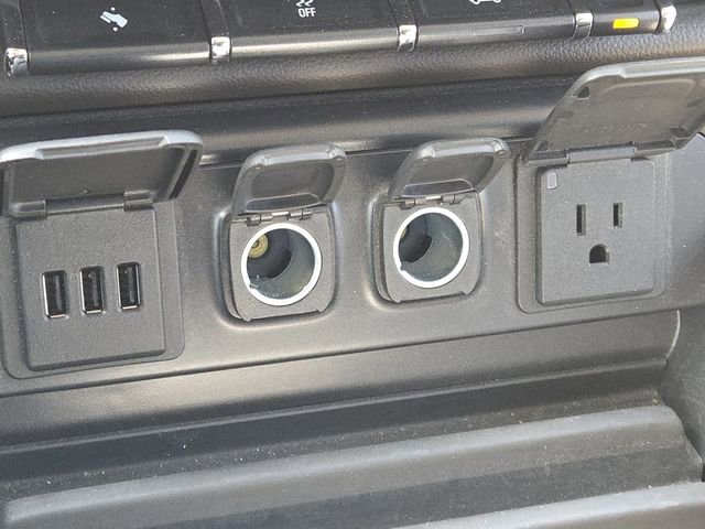 Used 2015 GMC Sierra 1500 SLT w/ SLT Preferred Package image 7