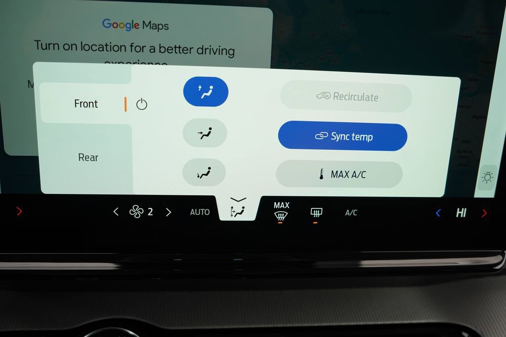 Certified 2025 Ford Expedition Active image 29