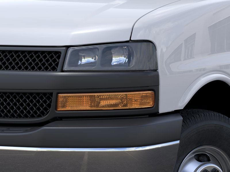New 2026 Chevrolet Express 4500 w/ Power Convenience Package image 34