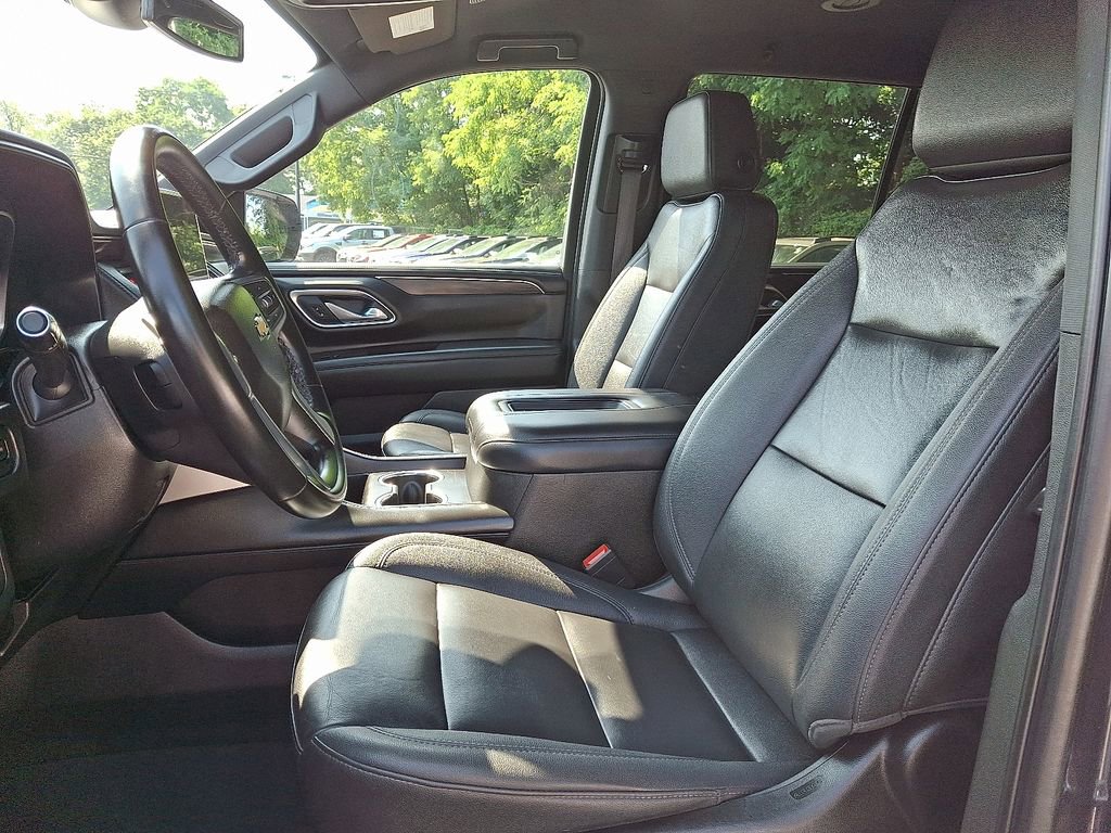 Used 2023 Chevrolet Tahoe LT image 11
