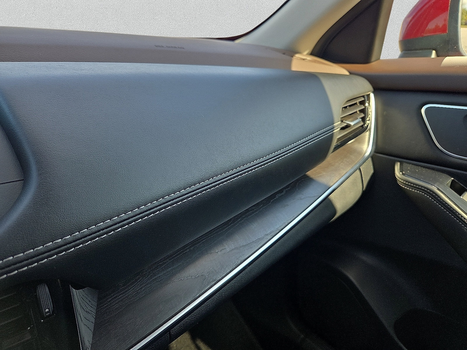Used 2021 Nissan Rogue SL FWD image 21
