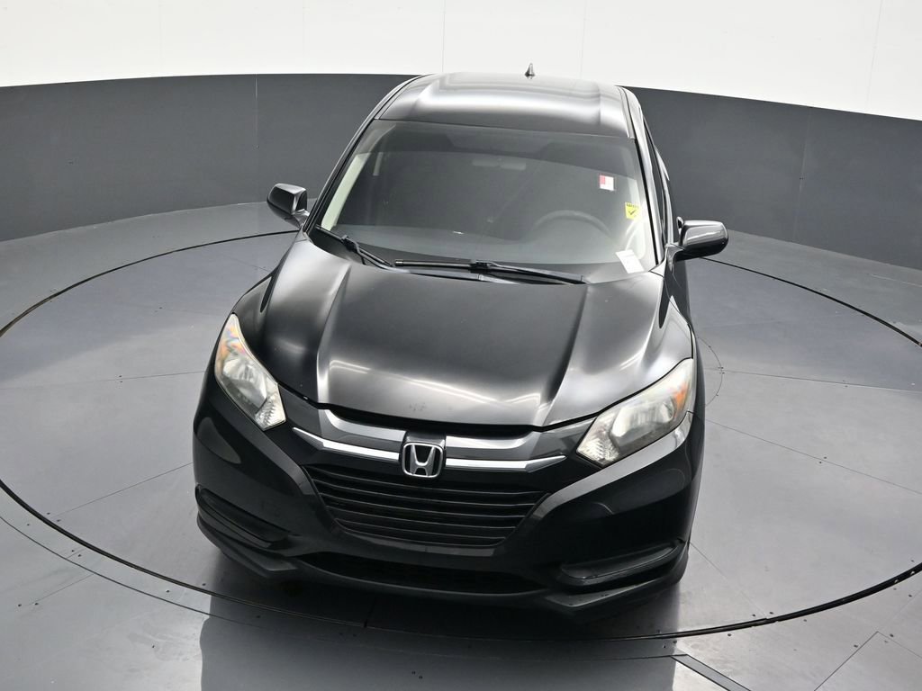 Used 2018 Honda HR-V LX image 22