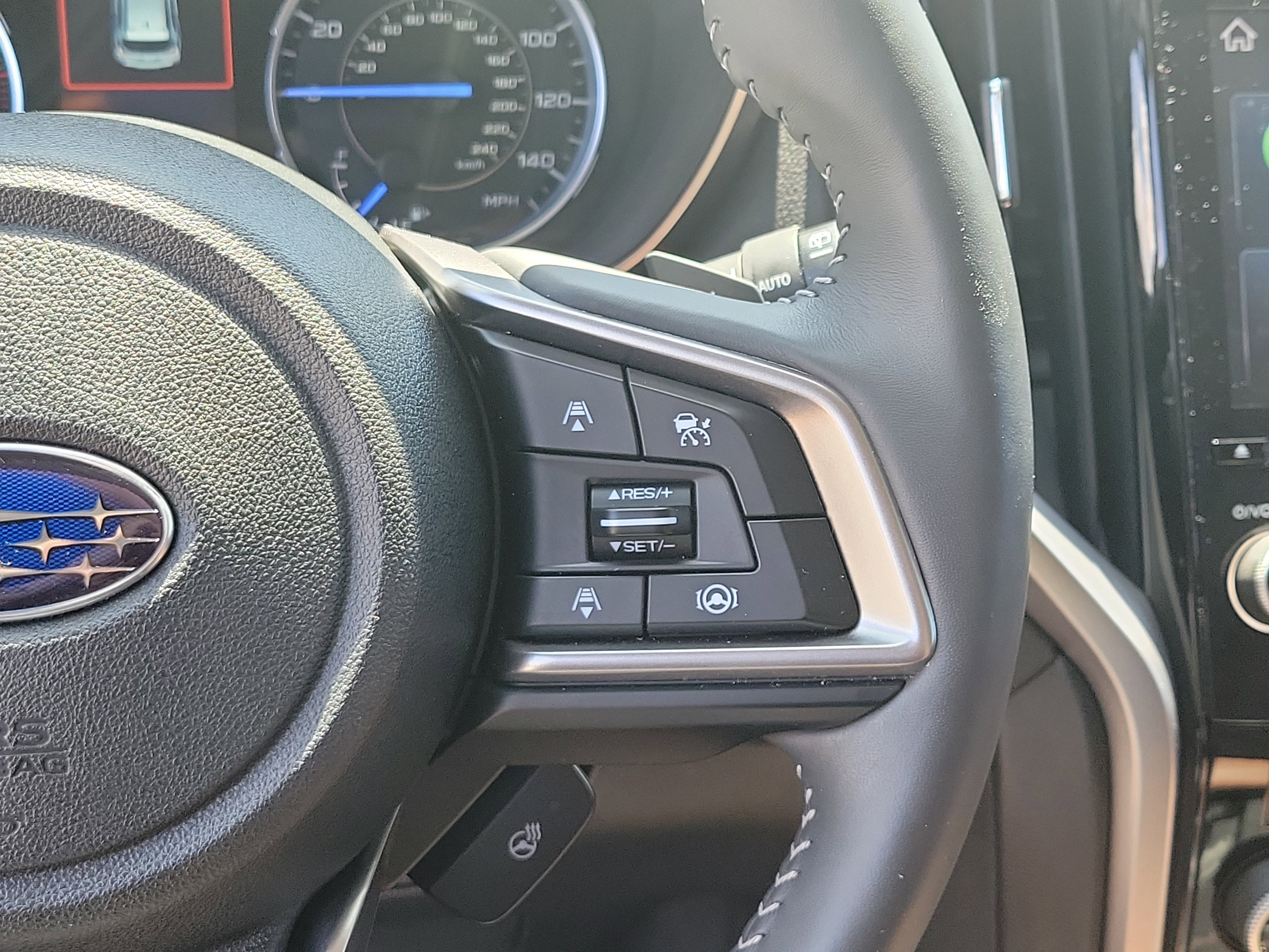 Certified 2022 Subaru Ascent Touring image 24