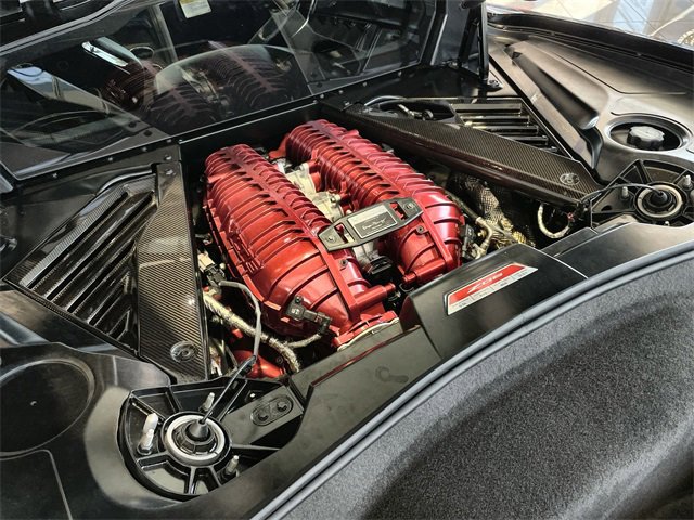 New 2026 Chevrolet Corvette Z06 image 29