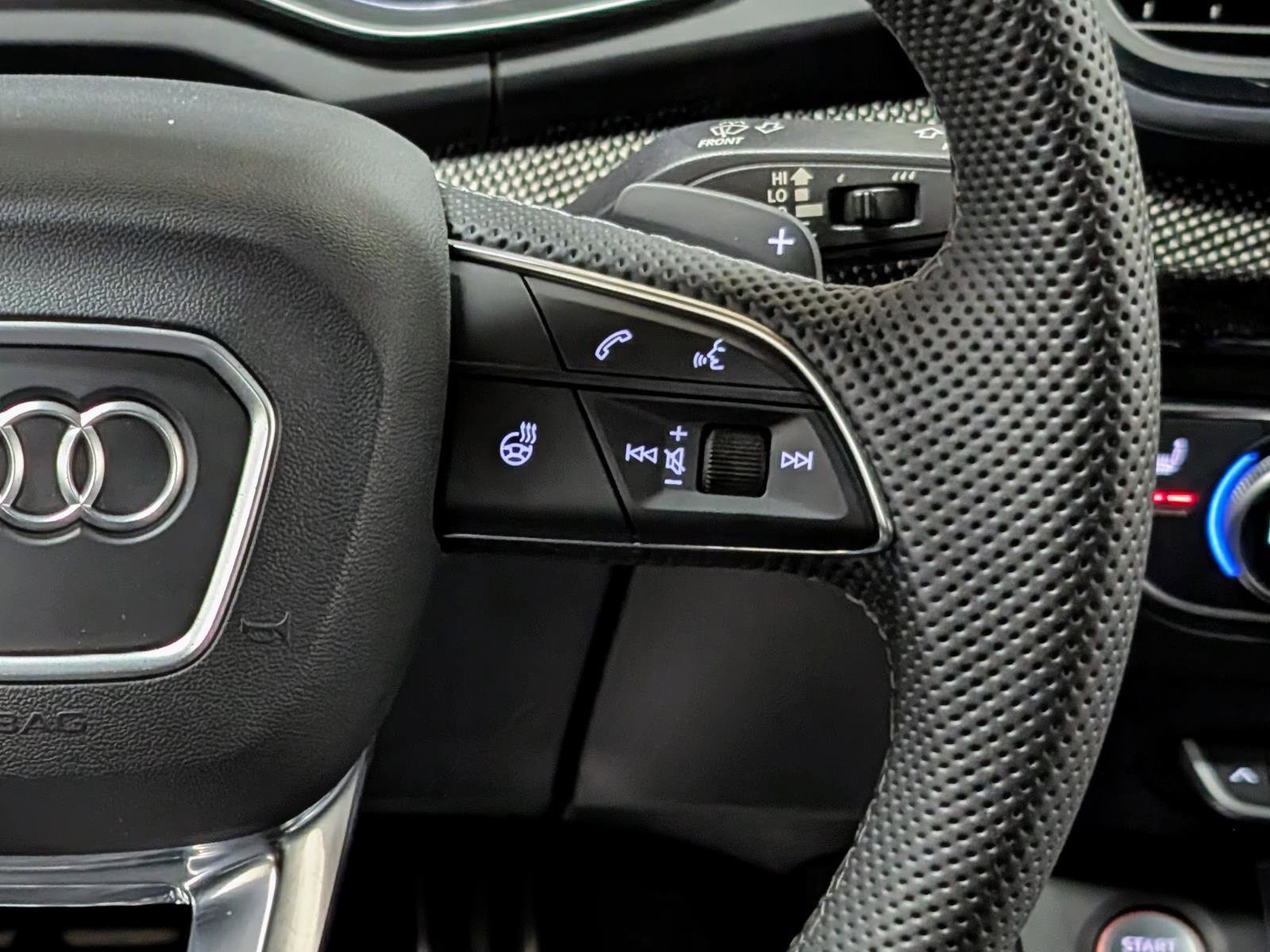 Used 2022 Audi SQ5 Premium w/ Convenience Package image 35