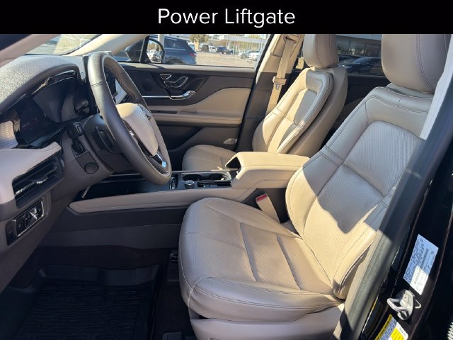 Used 2023 Lincoln Corsair AWD w/ Equipment Group 101A image 12