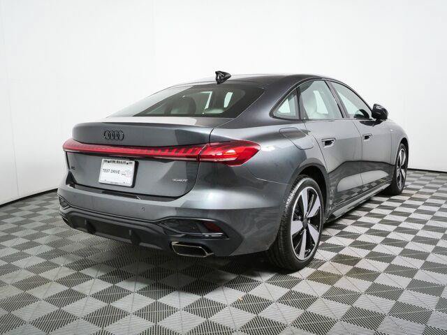 New 2026 Audi A5 Premium Plus AWD/4WD image 3