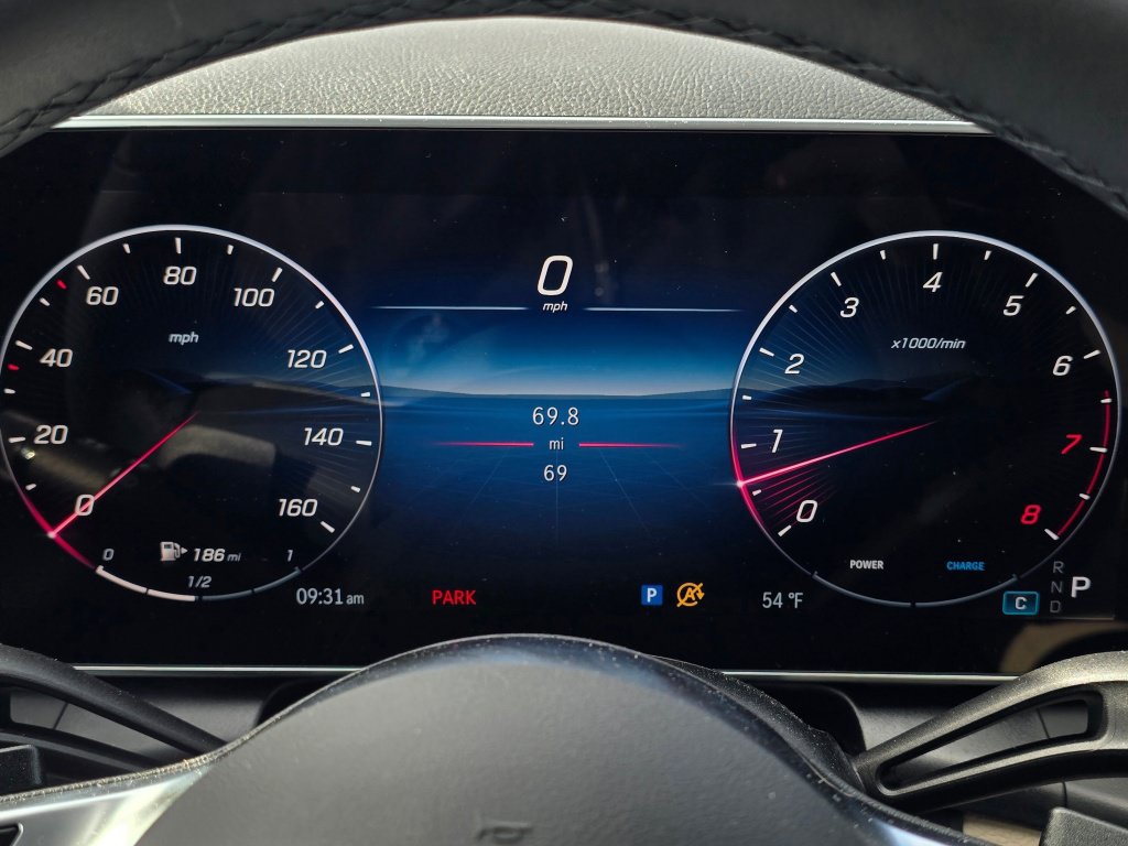 New 2026 Mercedes-Benz GLC 300 4MATIC image 37