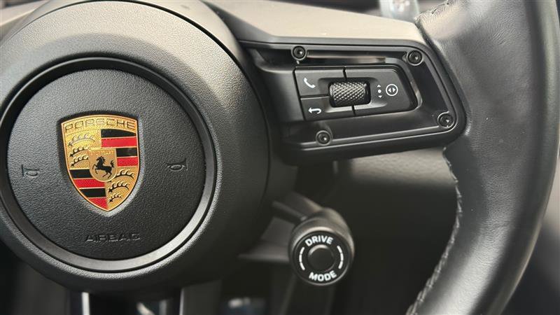 Used 2023 Porsche Panamera 4 Platinum Edition w/ Assistance Package image 24