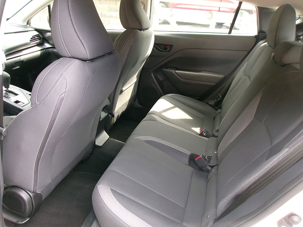 Used 2024 Subaru Impreza 2.0i image 10