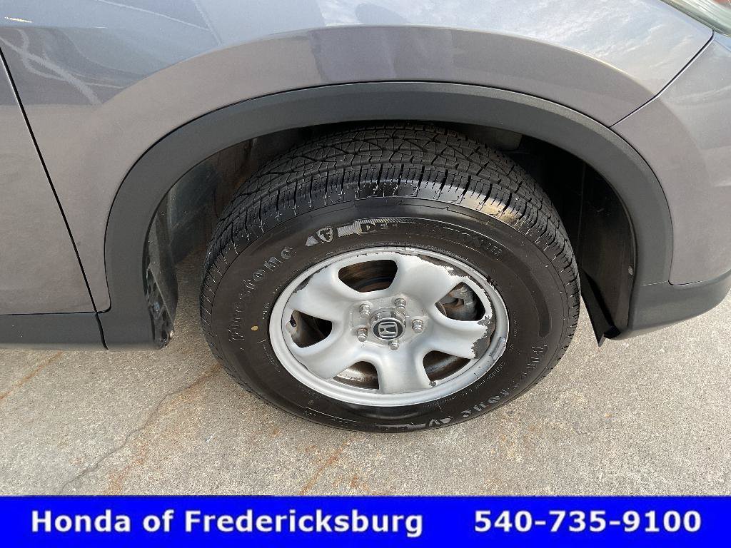 Used 2016 Honda CR-V LX image 13