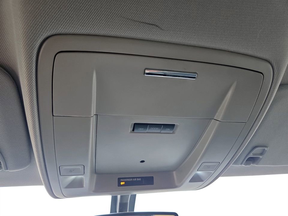 Used 2017 Chevrolet Silverado 1500 LT w/ All Star Edition image 22