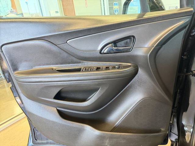 Used 2018 Buick Encore Preferred FWD image 15