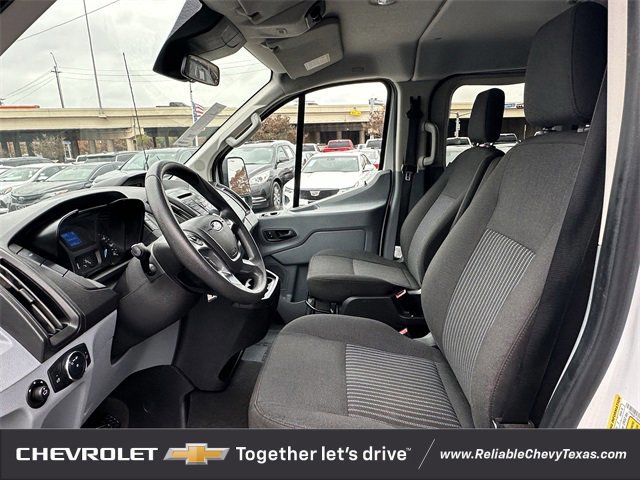 Used 2019 Ford Transit 150 XL image 23